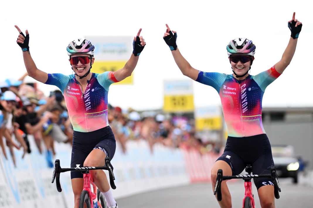 Stärker als beim Tour-Sieg