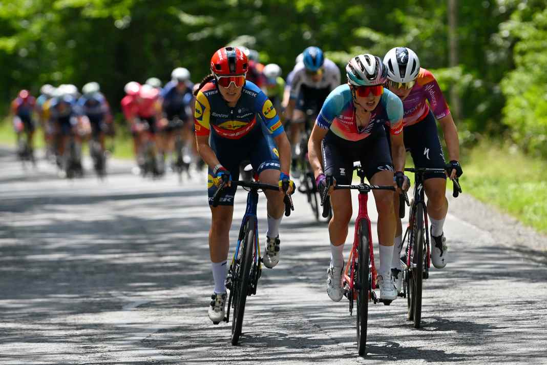 Women Cycling Challenge 2026 startet in Gera