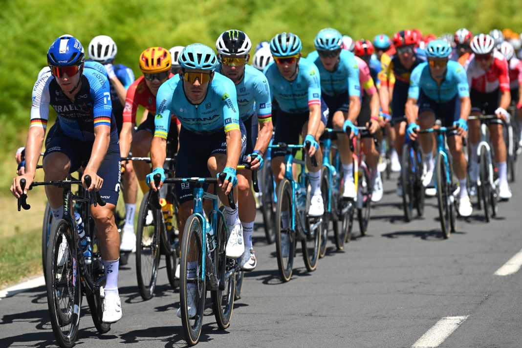 Alle Aufgebote der 22 Teams im Überblick