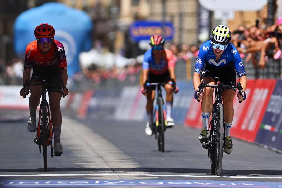 Vorschau 6. Etappe: Hügel-Spektakel durch die Romagna