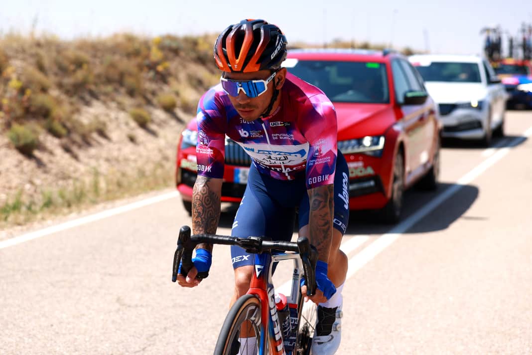 Caleb Ewan wechselt zu INEOS Grenadiers