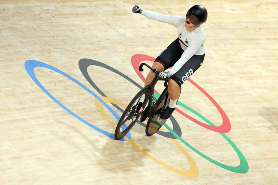 Le DOSB désigne le candidat allemand aux Jeux Olympiques