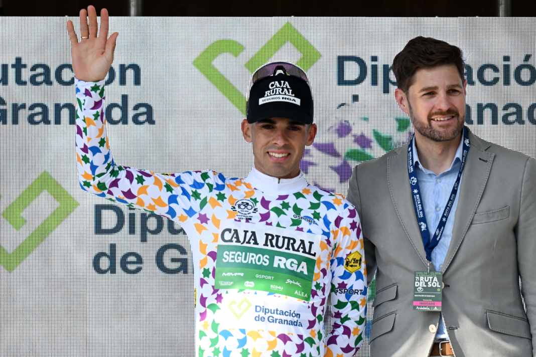 Thomas Silva wechselt zum XDS Astana Team