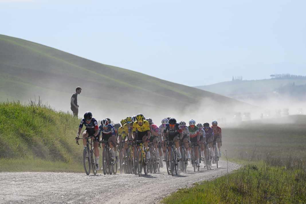 Tour-Siegerin Ferrand-Prévot geht als Favoritin in das spektakuläre Radrennen