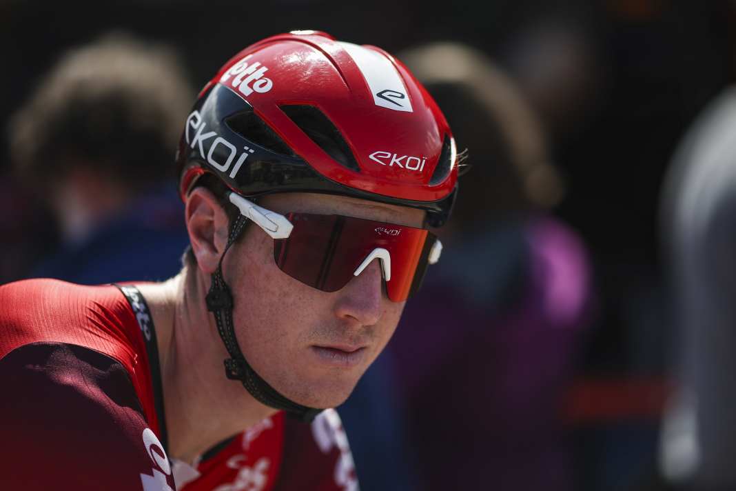 Red Bull - BORA - hansgrohe präsentiert nächsten Neuzugang