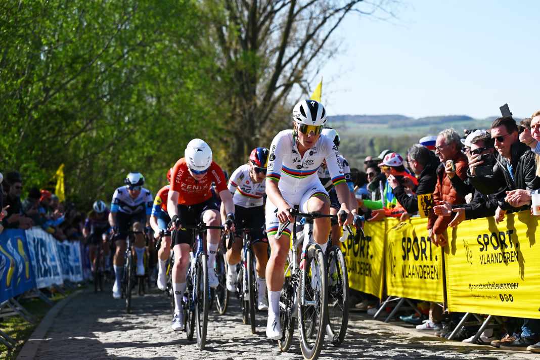 Diese Rennen der Frauen darfst du nicht verpassen