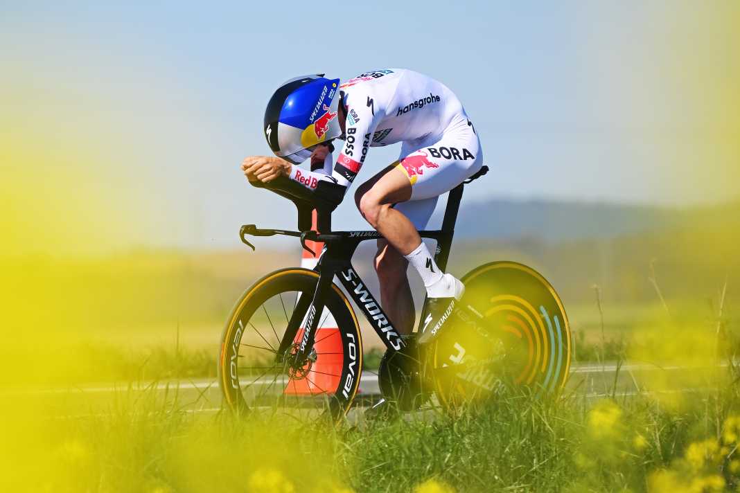 Fisher-Black und Wyllie holen Zeitfahrtitel bei Neuseeland-Meisterschaften