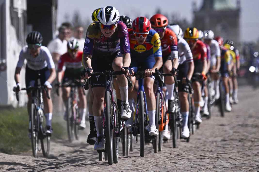 Das können Hobbyradsportler von den Profis lernen