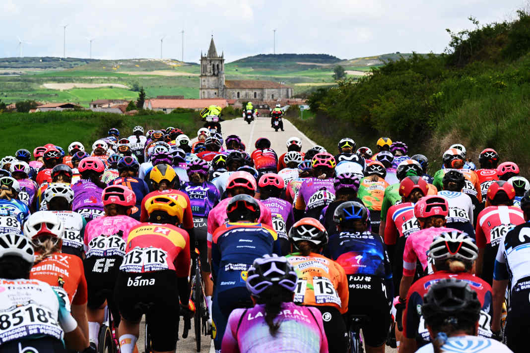 Back to back success for Bredewold?
