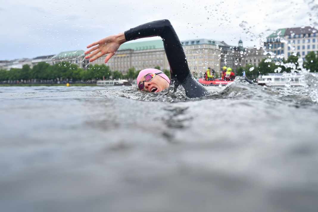 Das brauchst du für deinen ersten Triathlon