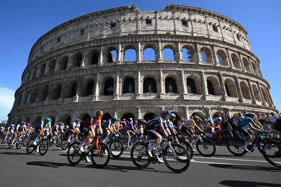 UCI sperrt zwei Funktionäre