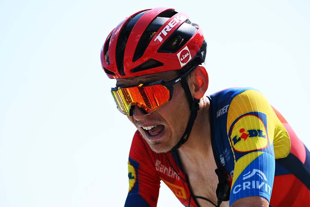 Diese deutschen Fahrer muss man 2026 im Auge behalten