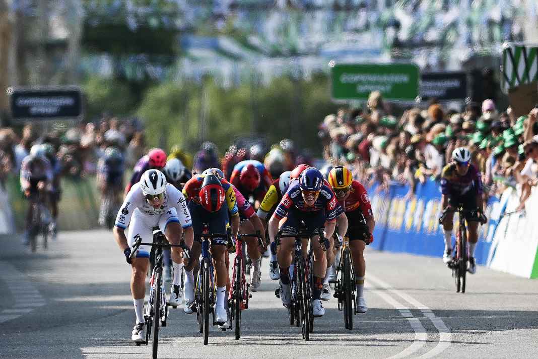 TOUR Tech briefing for Stage 3