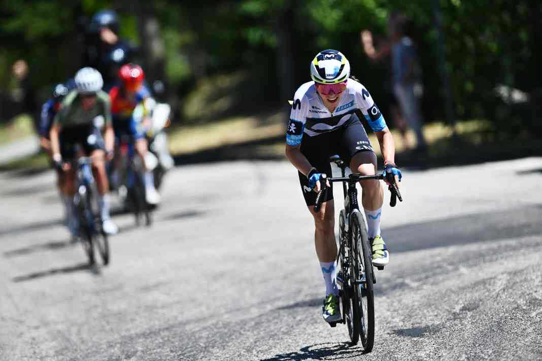 Lippert holt sich den Tagessieg, Niedermaier fällt weiter zurück