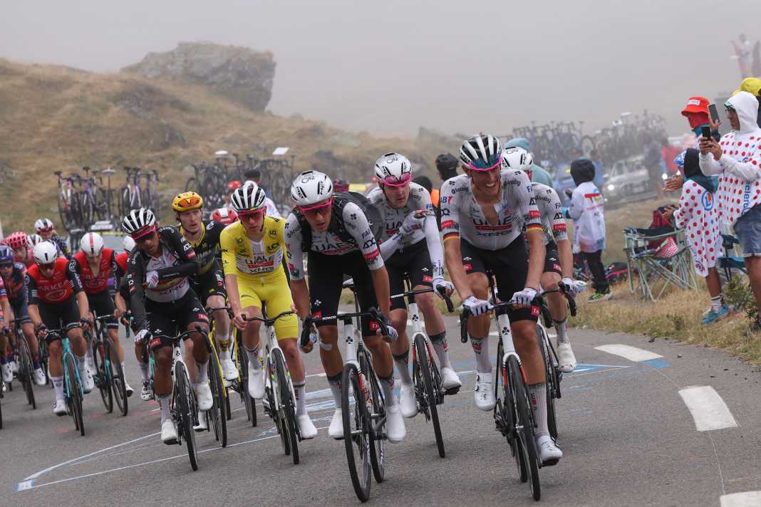 Vorschau 6. Etappe: Tourmalet ohne Spektakel?