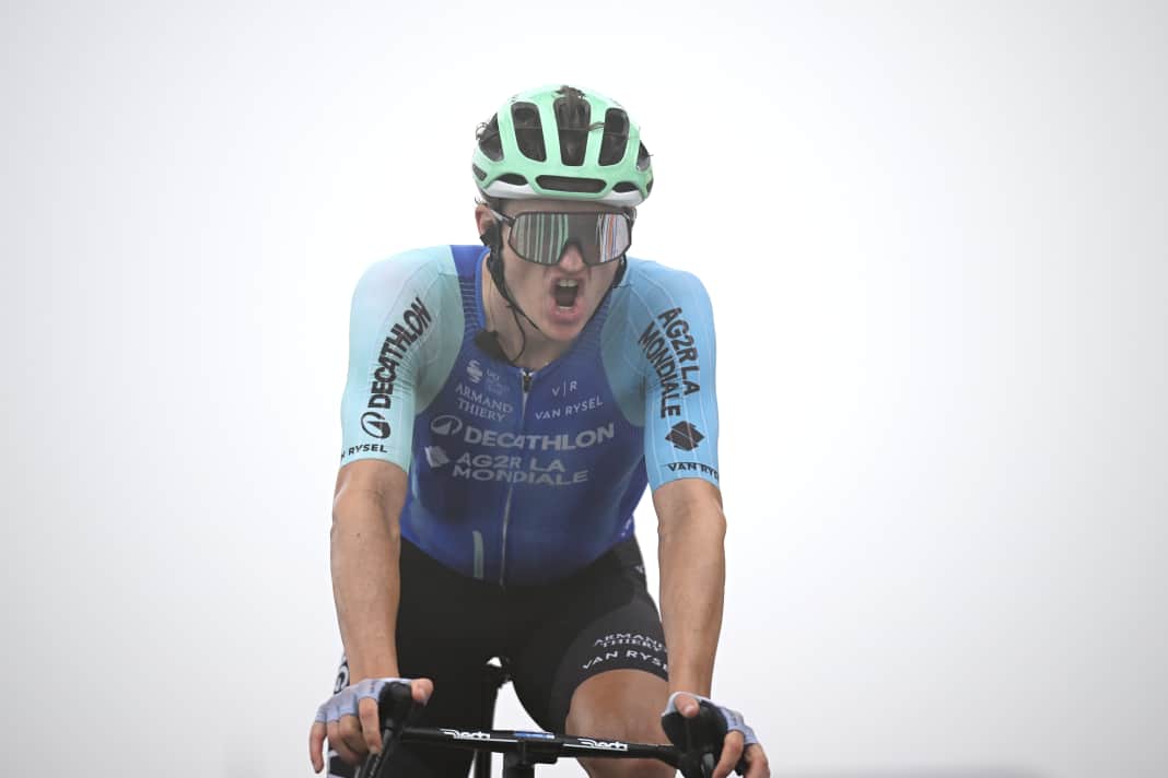 Premiere des Video-Rückblicks 2025