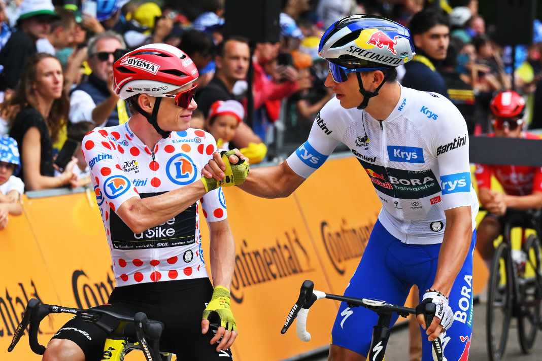 Topstars messen sich bei Katalonien-Rundfahrt 2026