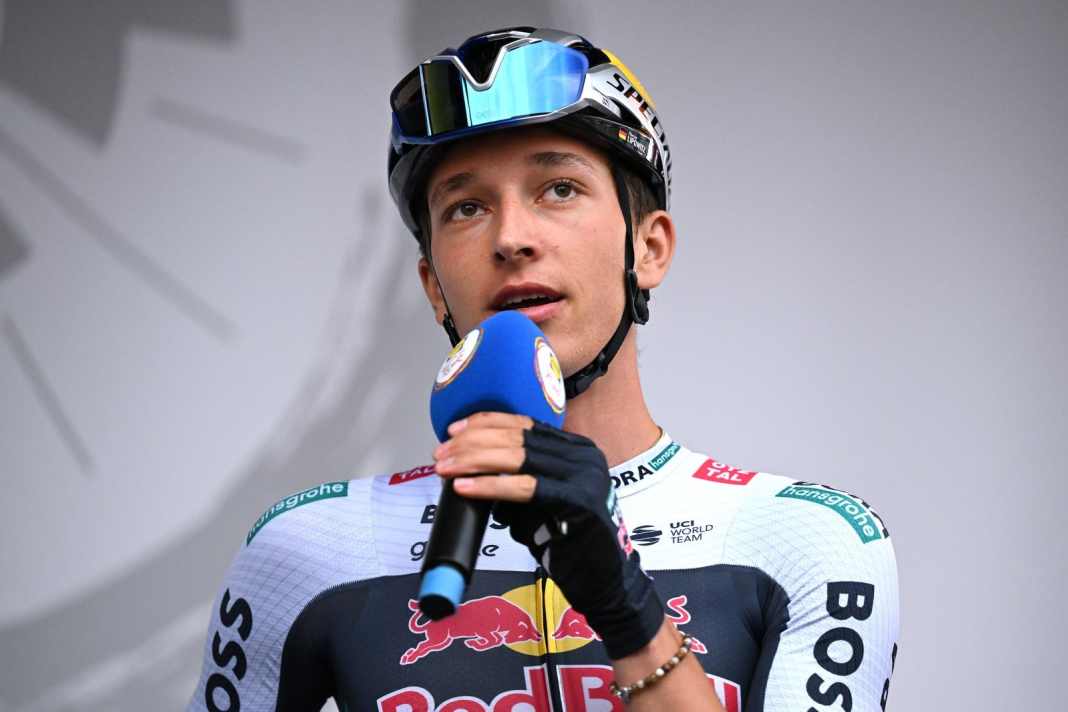 Ausgeruhter zur Tour de France 2026