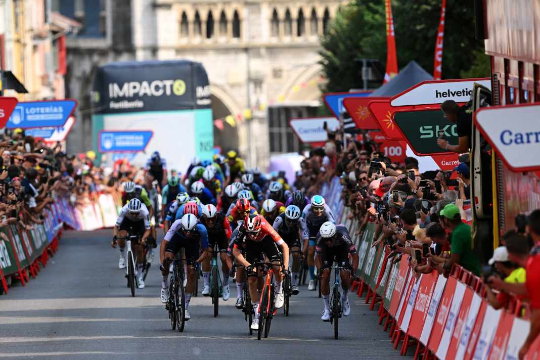Preview of Stage 17: Only for the toughest sprinters