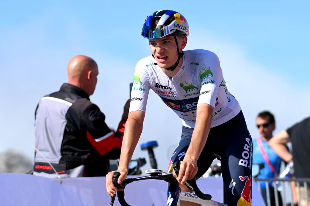 These riders can win