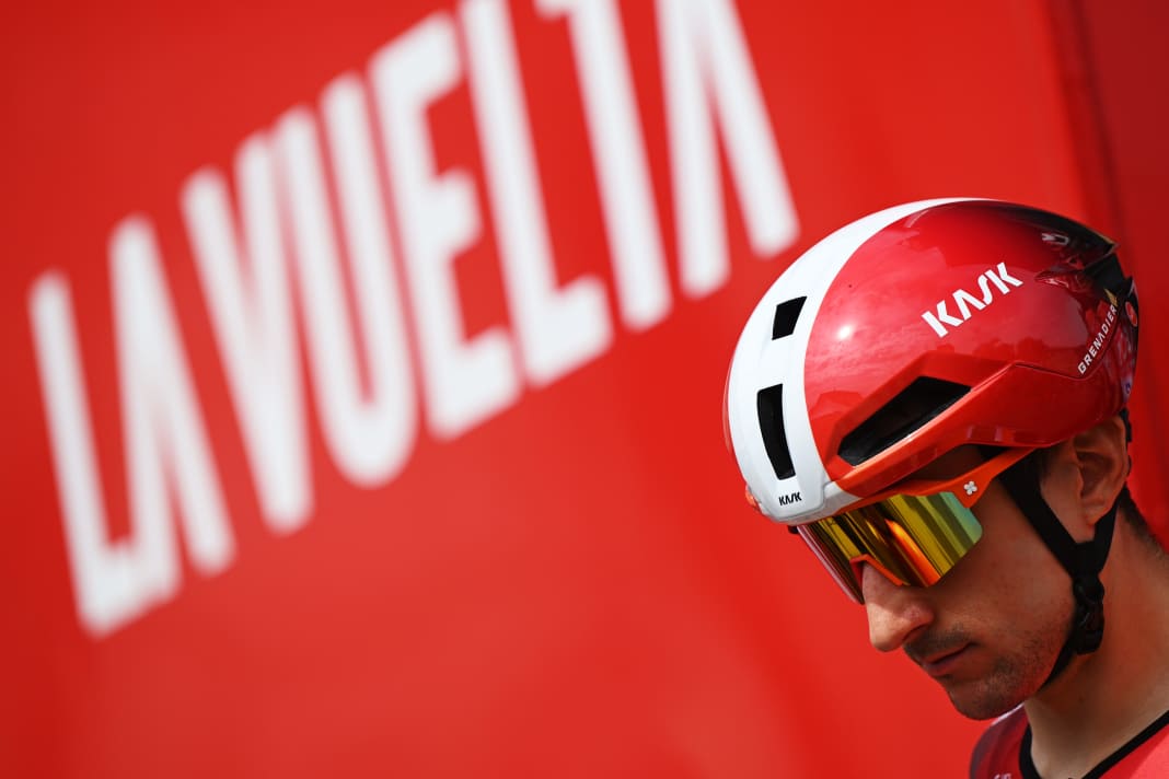 Das sind die Teams bei der Vuelta a España