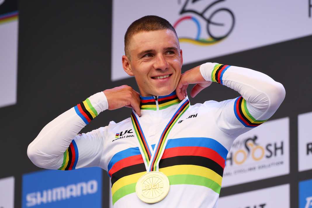 Vater spricht über mögliches neues Ziel