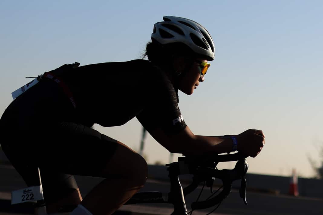 Das musst du vor deinem ersten Rennen wissen