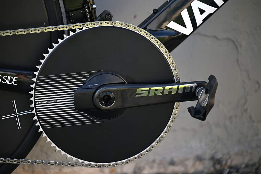 UCI loses another case against SRAM