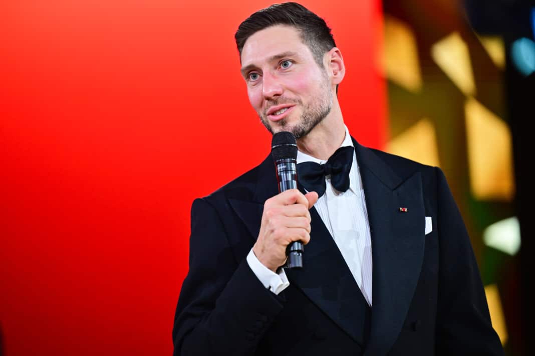 Was macht sie eigentlich?