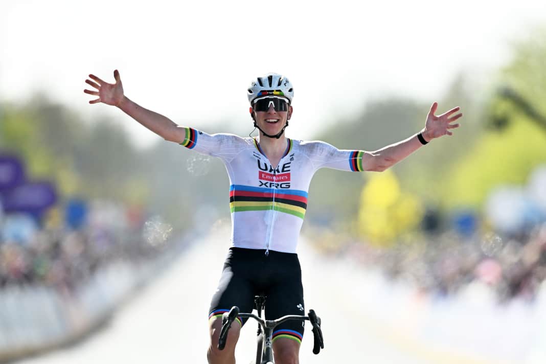 Die magischen 5 Monumente - sind sie möglich?