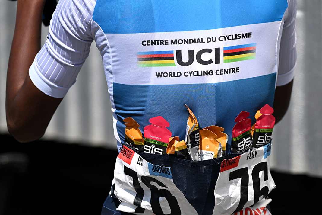 Neues Talentprogramm für junge Radfahrer