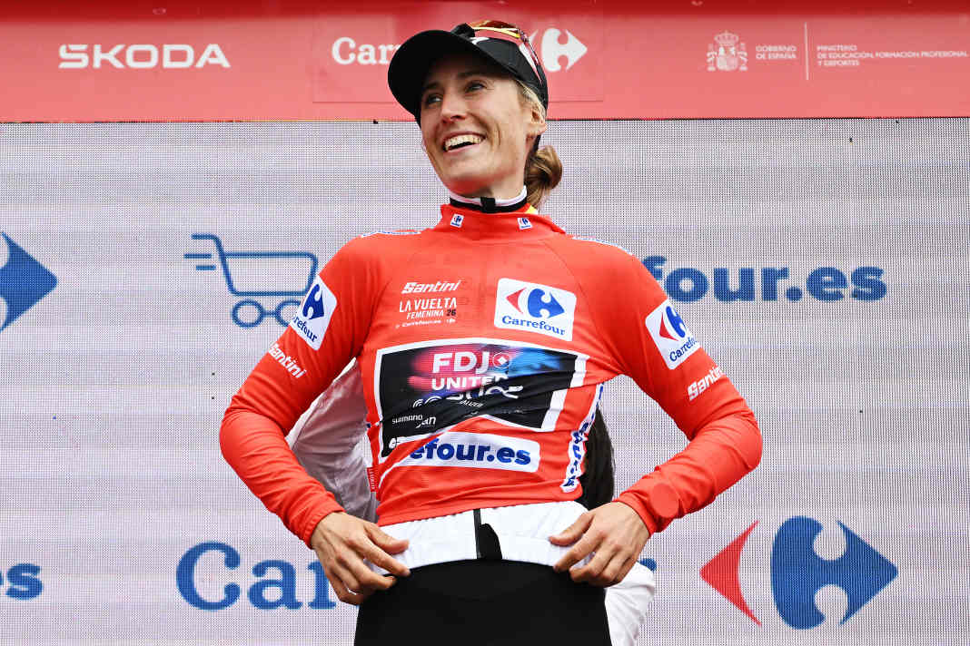 Koch takes the overall lead as second of the day behind Bossuyt