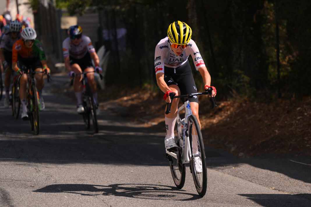 Włodarczyk met fin à la domination italienne