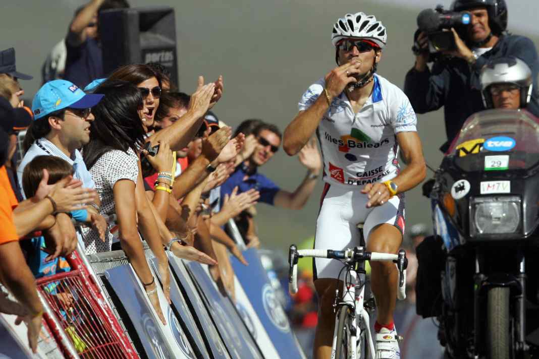 Vorschau 17. Etappe: Rhythmuswechsel