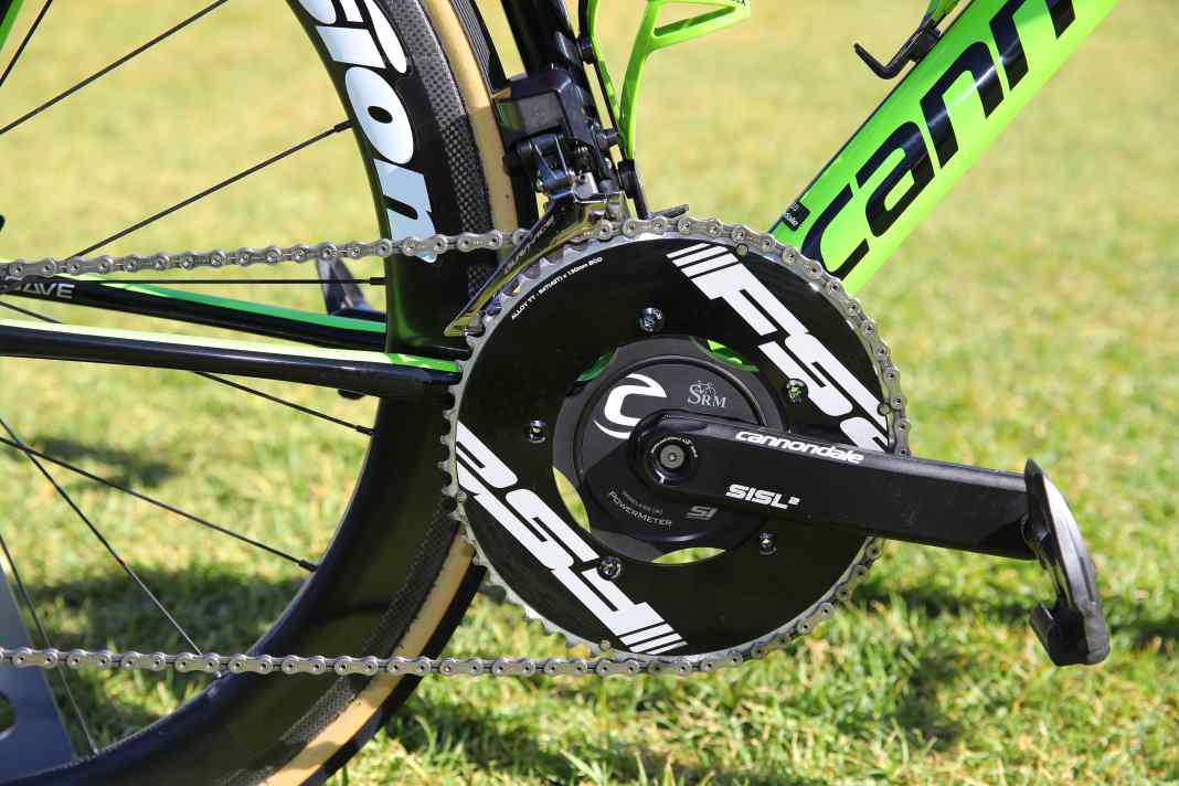 4 Gründe für ein Powermeter