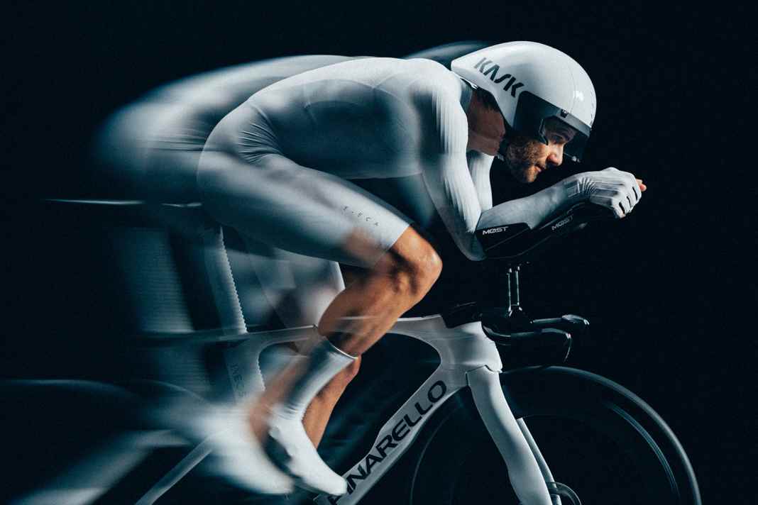 Gobik stellt Supersonica Aero-Kollektion vor