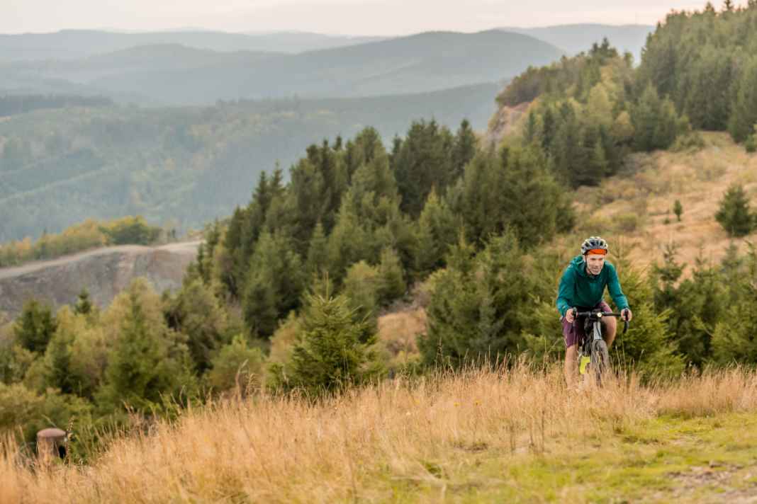 Premiere 2026 - 3Rides Gran Fondo Südliche Weinstraße
