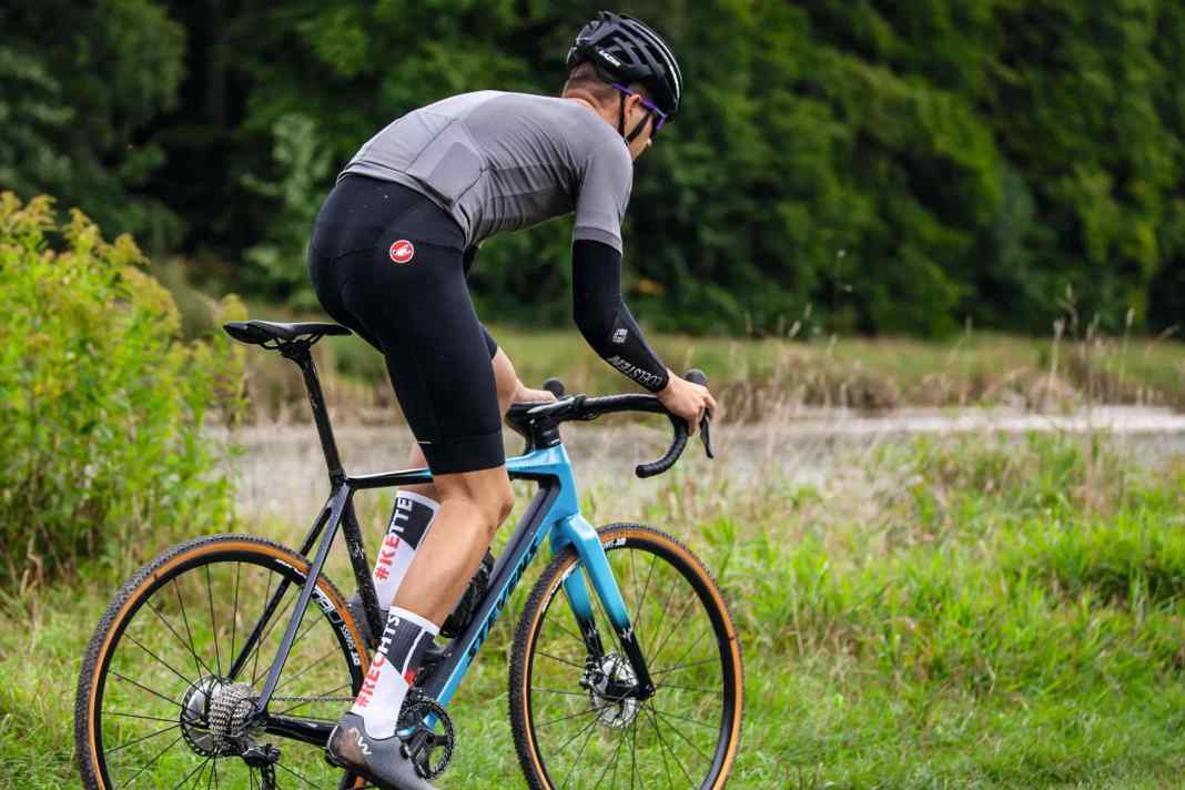 Le crossover maniable testé par TOUR