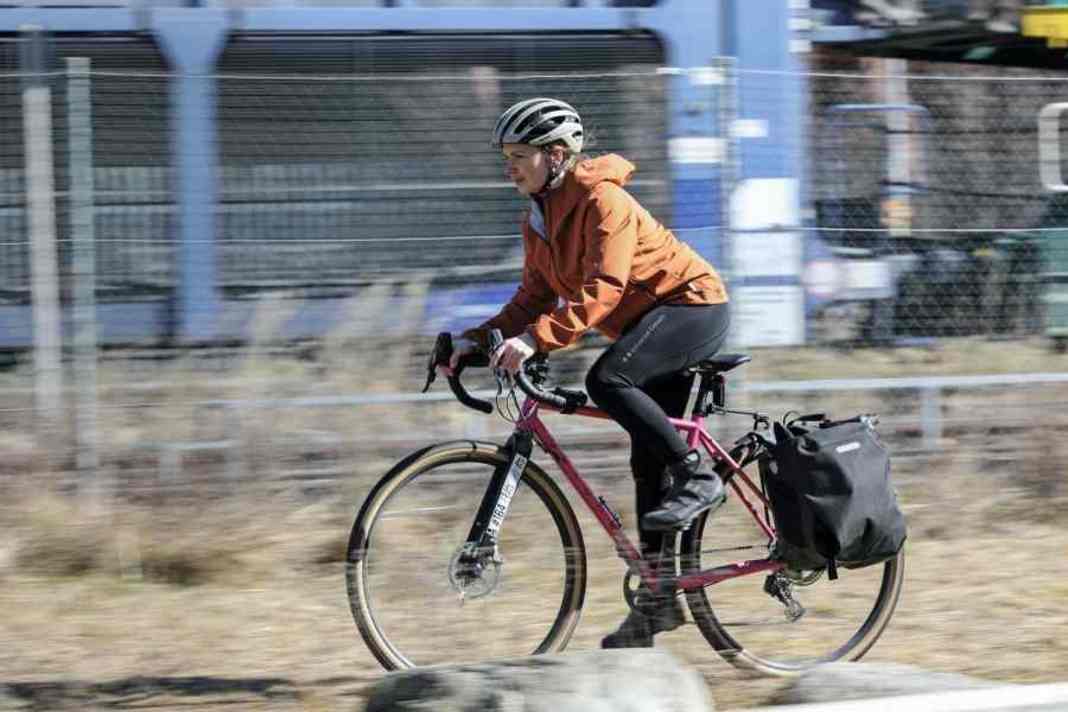 Ökobilanz von E-Bikes