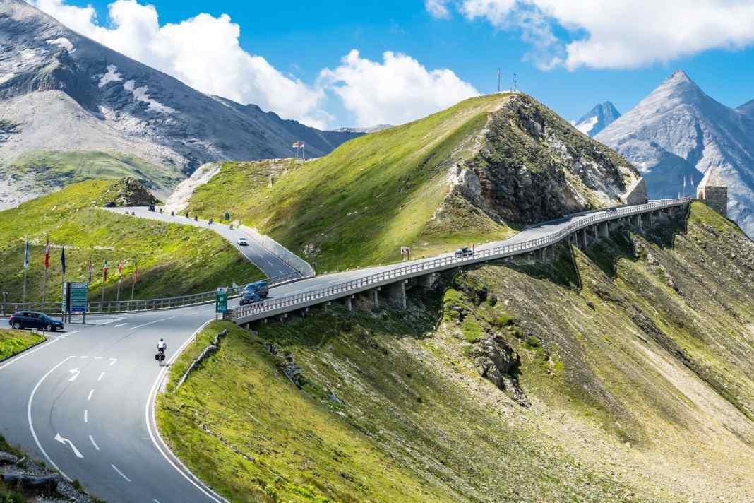 Kampagne gegen Radfahrer gestartet