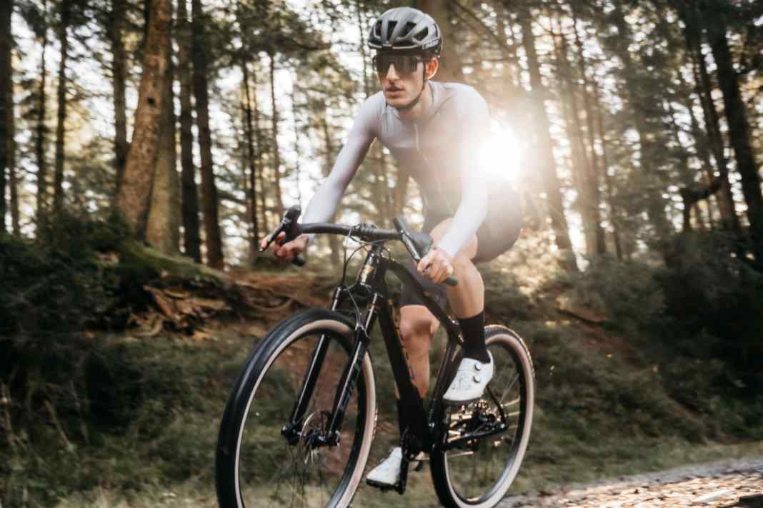 Ridley präsentiert Ignite GTX
