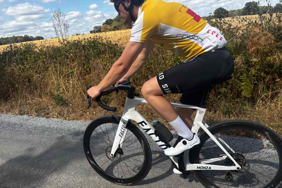 Unterwegs in der Bretagne