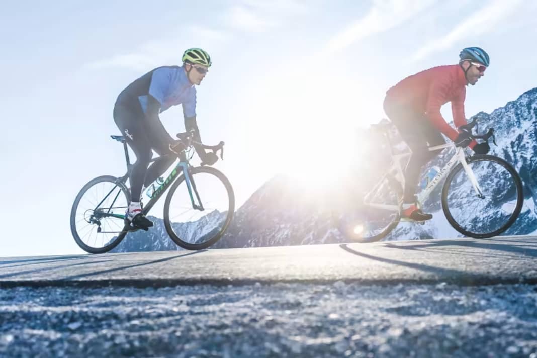 Check! So kommen Sie warm und sicher durch den Winter