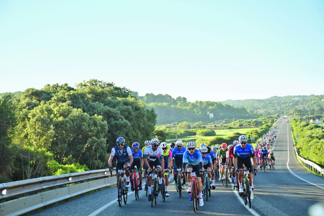 Entdecker-Rundfahrt als vielseitiges Insel-Highlight