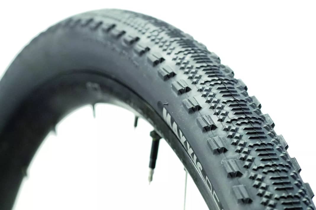 Maxxis Reaver EXO TR & Rambler EXO TR - Heißer Reißer und flotter Tourer