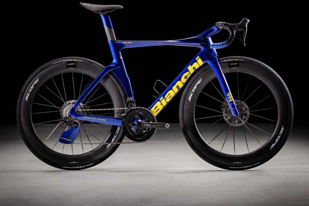 Limitierte Sonderedition erinnert an Firmengründer