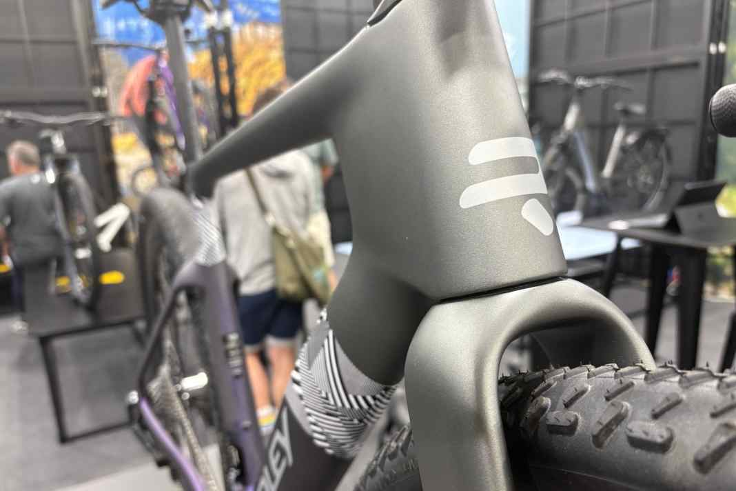 Ridley Kanzo Fast 2.0 - dicke Reifen, wenig Gewicht