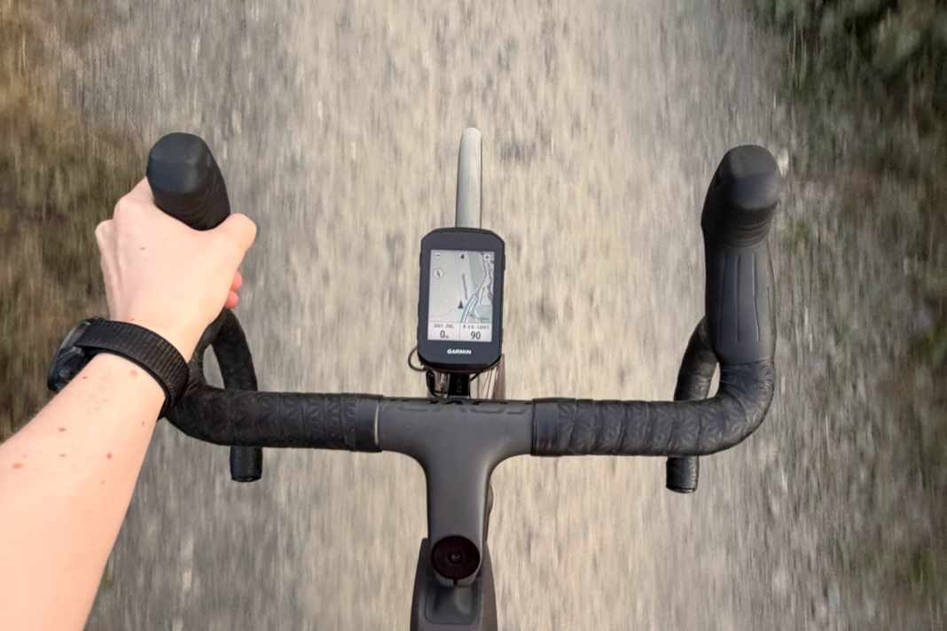 Un entraînement de niveau supérieur pour les cyclistes sur route ?
