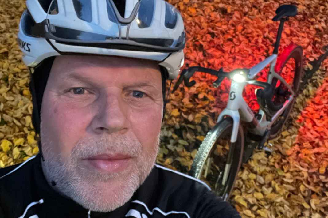 Test aus der Redaktion - “Ich war schnell begeistert vom E-Gravel”