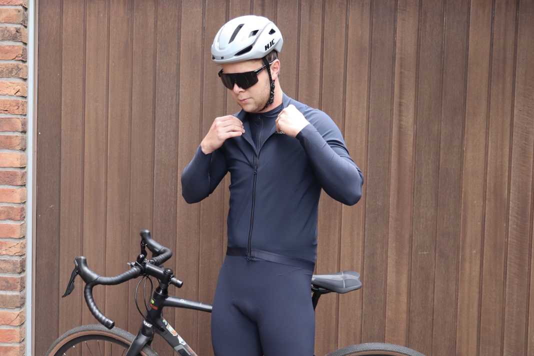 Herbst-Kombi von Vandeyk Racing im TOUR-Test